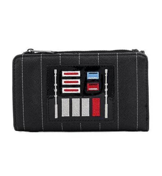 Loungefly Star Wars: Darth Vader Cosplay Wallet