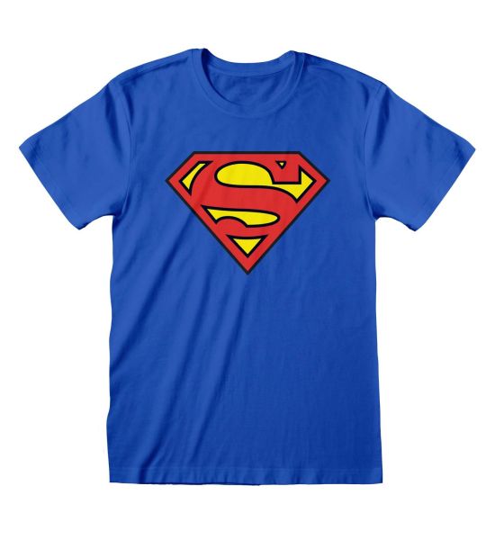 Superman: Logo T-Shirt