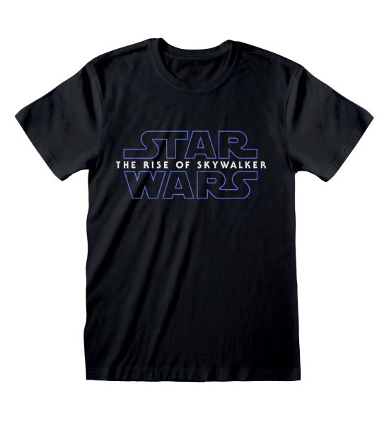 Star Wars: The Rise of Skywalker Logo T-Shirt