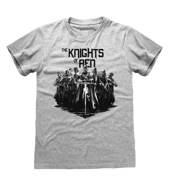 Star Wars: Knights Of Ren T-Shirt