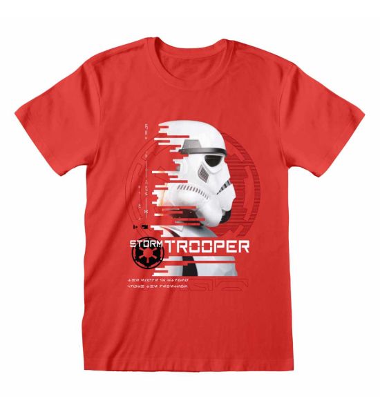 Star Wars: Stormtrooper T-Shirt