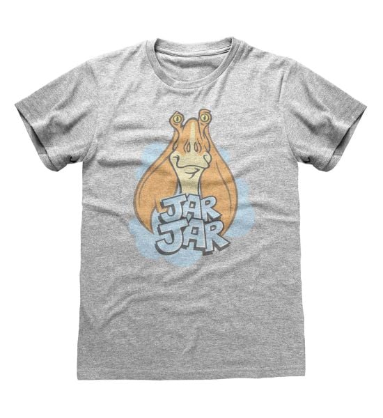 Star Wars: Jar Jar T-Shirt