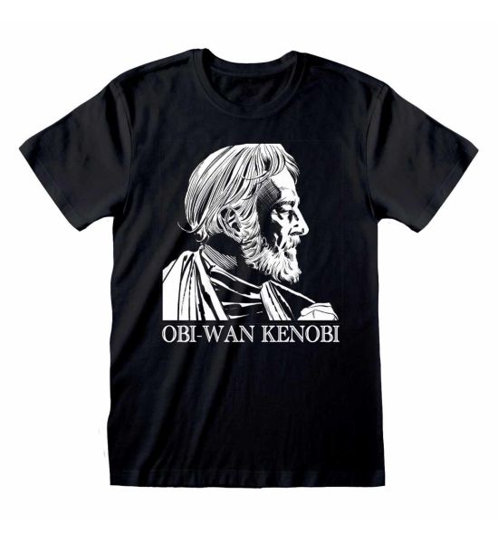 Star Wars: Classic Kenobi T-Shirt