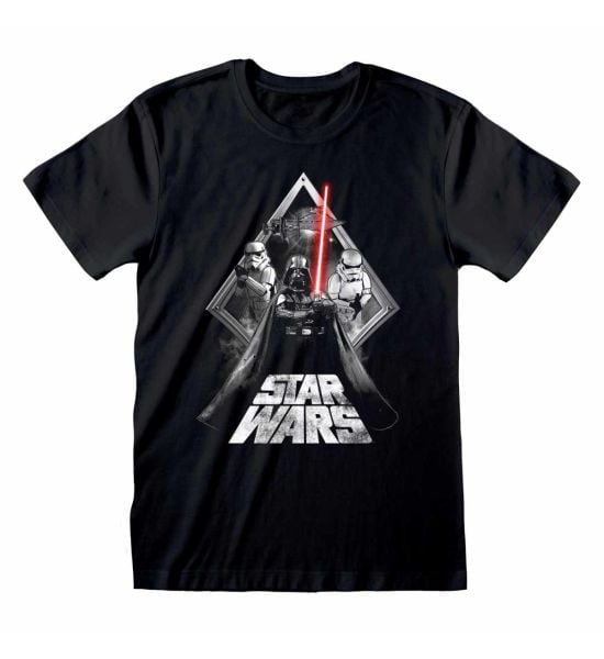 Star Wars: Galaxy Portal T-Shirt