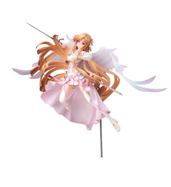 Sword Art Online: Asuna Stacia, the Goddess of Creation Ver. 1/7 PVC Statue (31cm)