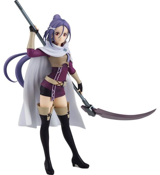 Sword Art Online: Mito Pop Up Parade PVC Statue -Progressive- Aria of a Starless Night (17cm)