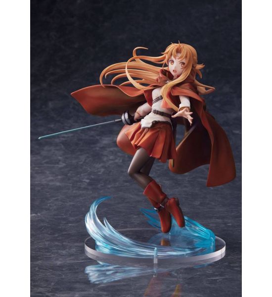 Sword Art Online The Movie -Progressive-: Asuna 1/7 PVC Statue (22cm)