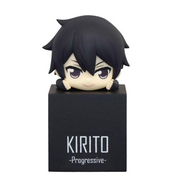 Sword Art Online the Movie -Progressive-: Kirito Aria of a Starless Night Hikkake PVC Statue (10cm)