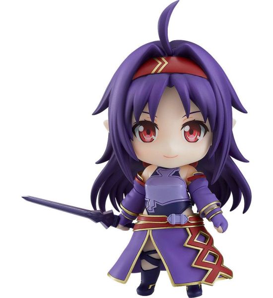 Sword Art Online: Yuuki Nendoroid PVC Action Figure (10cm)