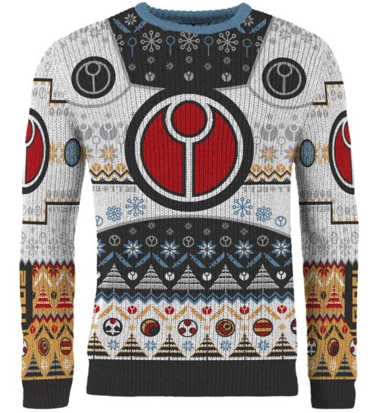 Warhammer 40,000: T'au Tidings Christmas Jumper