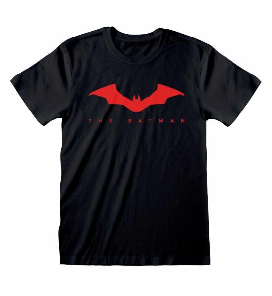 Batman: The Batman Bat Logo T-Shirt