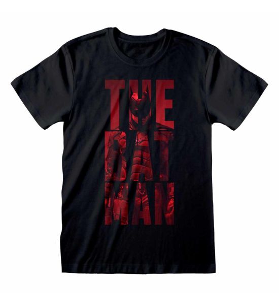 Batman: I am the Batman T-Shirt