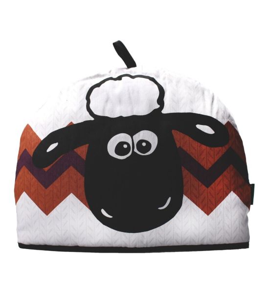 Wallace & Gromit: Shaun The Sheep Tea Cosy