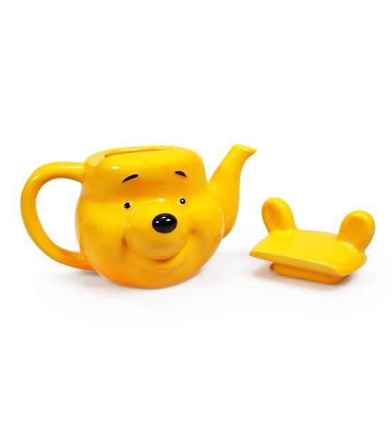 Winnie The Pooh: Tea Pot