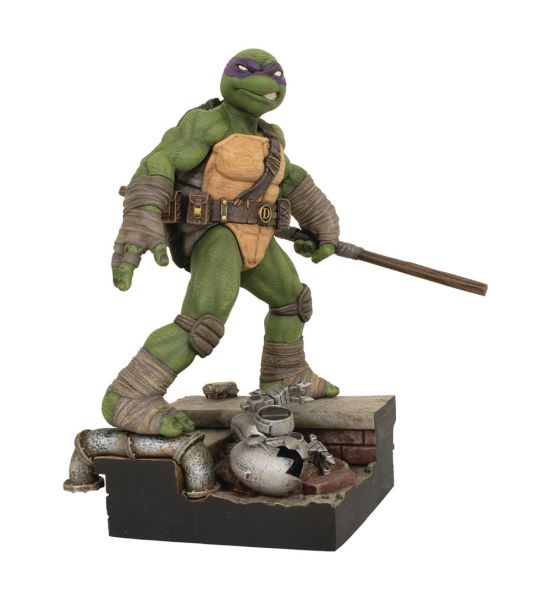 Teenage Mutant Ninja Turtles: Donatello Gallery PVC Statue (25cm)