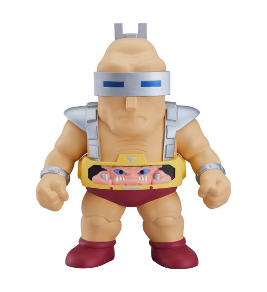 Teenage Mutant Ninja Turtles: More Krang Soft Vinyl Figure (21cm) Preorder