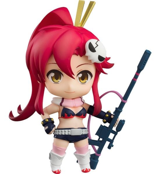 Tengen Toppa Gurren Lagann: Yoko 2.0 Nendoroid Action Figure (10cm) Preorder