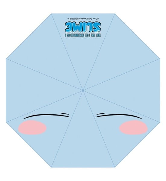 That Time I Got Reincarnated As A Slime: Rimuru / Slime Umbrella Preorder