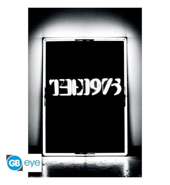 The 1975: Album Poster (91.5x61cm)