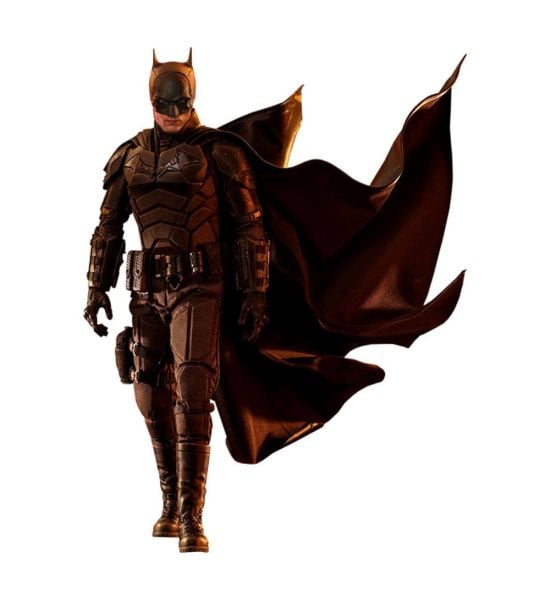 The Batman Movie: Batman 1/6 Masterpiece Action Figure (31cm) Preorder