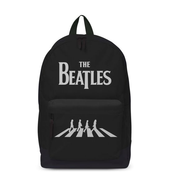 The Beatles: Abbey Road B/W Backpack