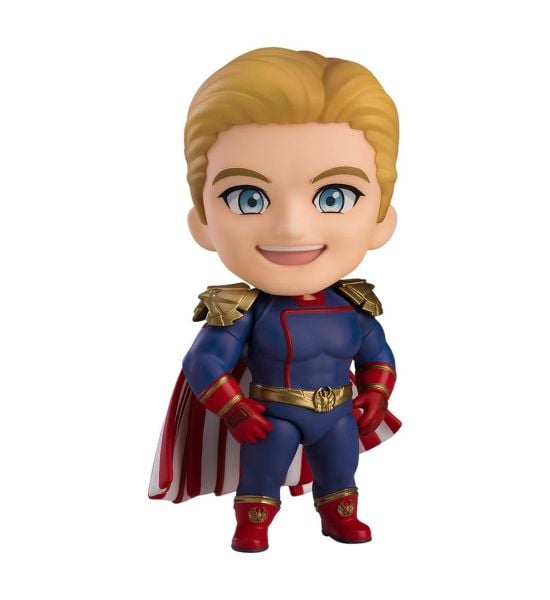 The Boys: Homelander Nendoroid Action Figure (10cm) Preorder