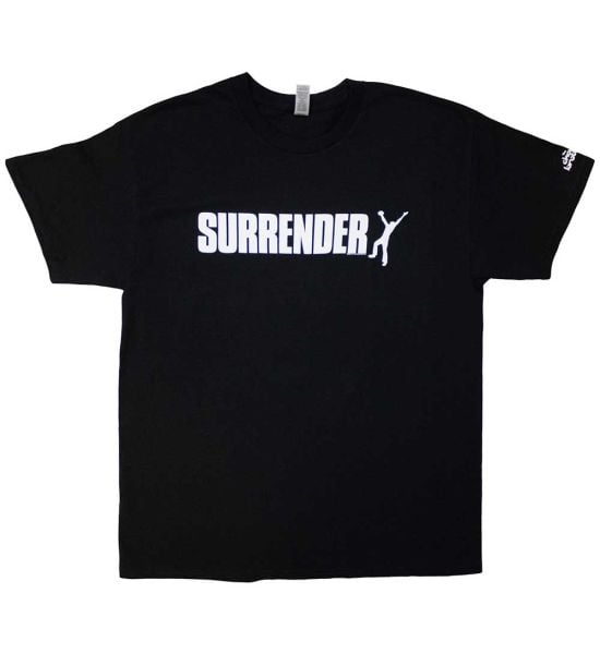 The Chemical Brothers: Surrender - Black T-Shirt