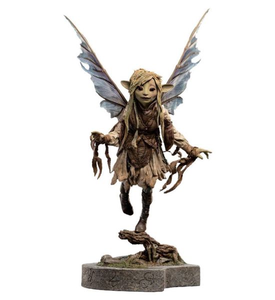 The Dark Crystal: Age of Resistance: Deet The Gelfling 1/6 Statue (30cm) Preorder