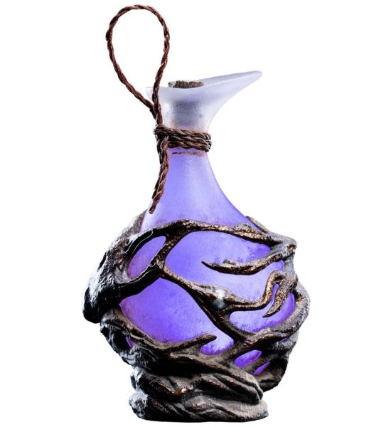 The Dark Crystal: Age of Resistance Prop Replica Essence Vial (12cm) Preorder