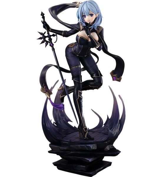 The Eminence in Shadow: Beta 1/7 PVC Statue Light Novel (28cm) Preorder