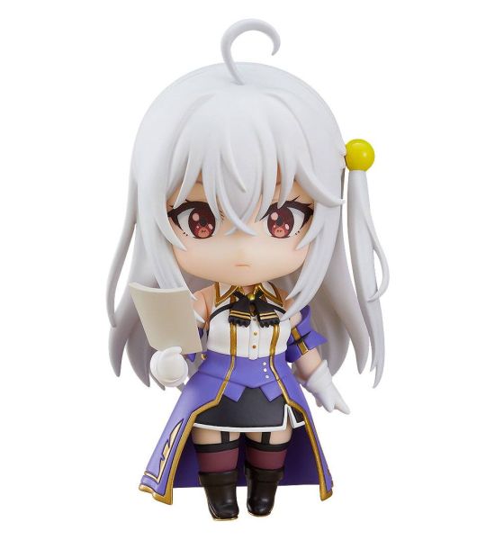 The Genius Prince's Guide to Raising a Nation Out of Debt: Ninym Ralei Nendoroid Action Figure (10cm)