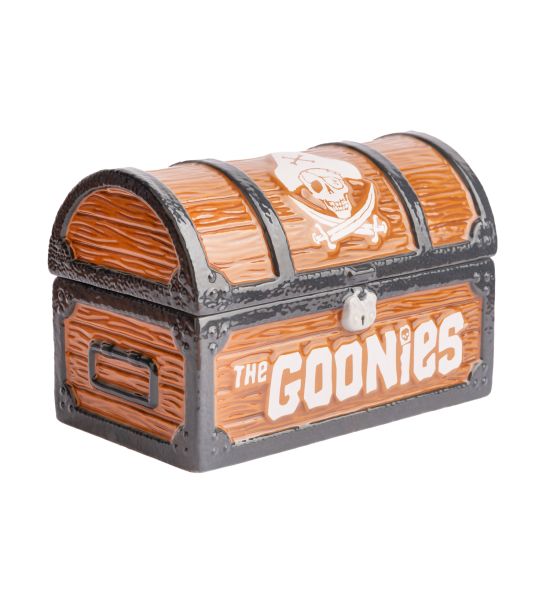 The Goonies: Treasure Chest Cookie Jar