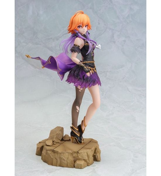 The Idolmaster Cinderella Girls: Asuka Ninomiya 1/8 PVC Statue (23cm) Preorder