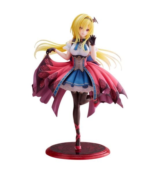 The Idolmaster Cinderella Girls: Chitose Kurosaki DreamTech PVC Statue 1/7 (26cm) Preorder