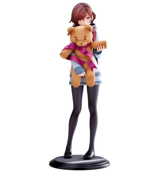 The Idolmaster Cinderella Girls: Madoka Higuchi DreamTech 1/7 PVC Statue (25cm) Preorder