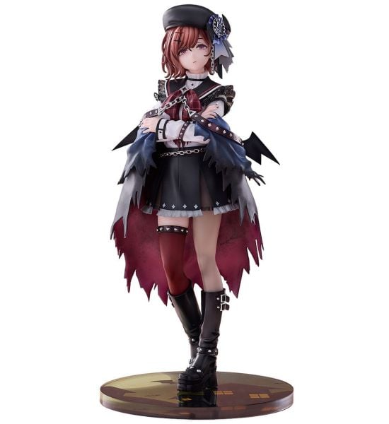 The Idolmaster: Madoka Higuchi - Midnight Monster Ver. 1/7 PVC Statue (25cm) Preorder