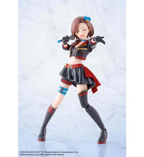 The Idolmaster: Seira Mizuki S.H. Figuarts Action Figure (14cm) Preorder