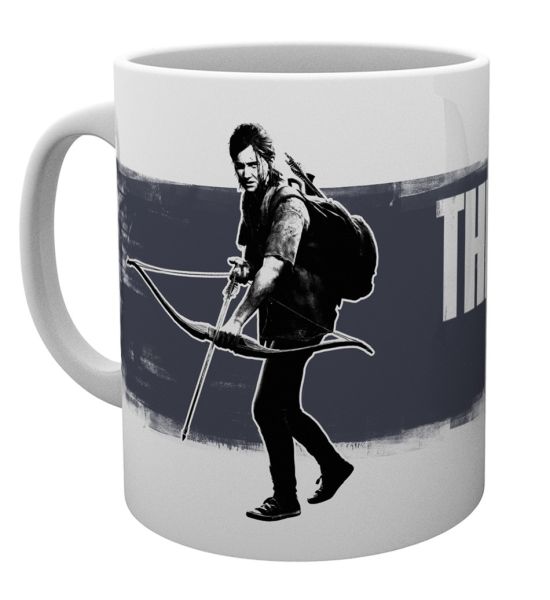 The Last Of Us: Arcer Mug Preorder