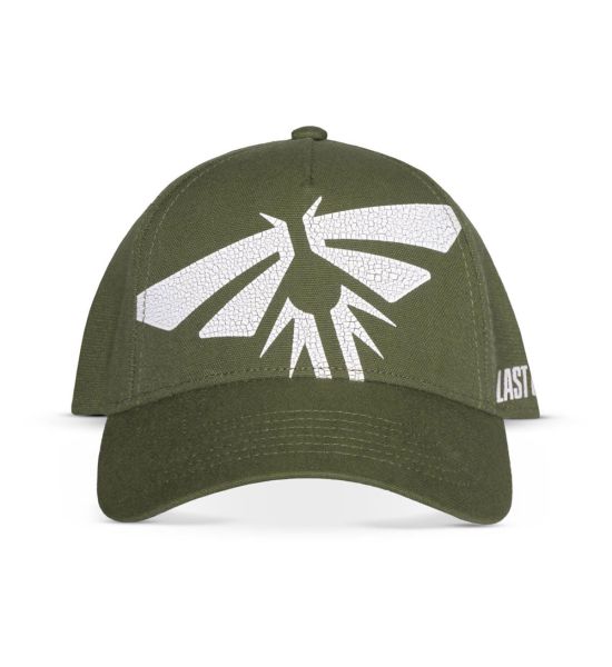 The Last of Us: Fire Fly Curved Bill Cap