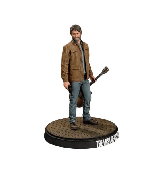 The Last of Us Part II: Joel PVC Statue (36cm)