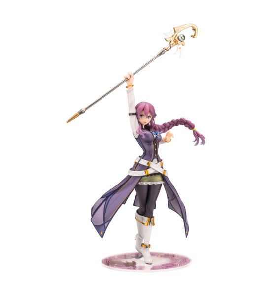 The Legend of Heroes: Emma Millstein 1/8 PVC Statue (32cm) Preorder