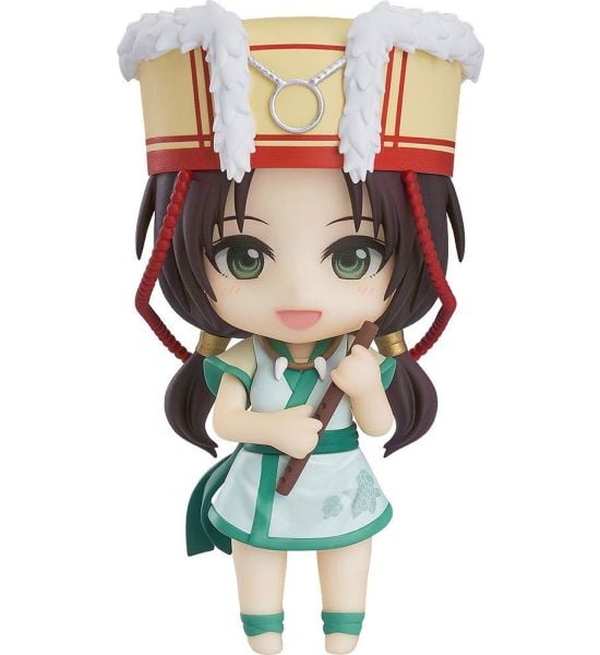 The Legend of Sword and Fairy: Anu Nendoroid Action Figure (10cm)