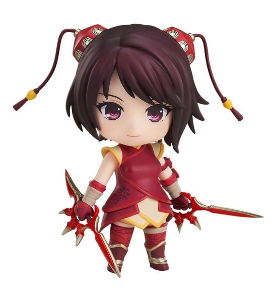 The Legend of Sword and Fairy: Han LingSha Nendoroid Action Figure (10cm)