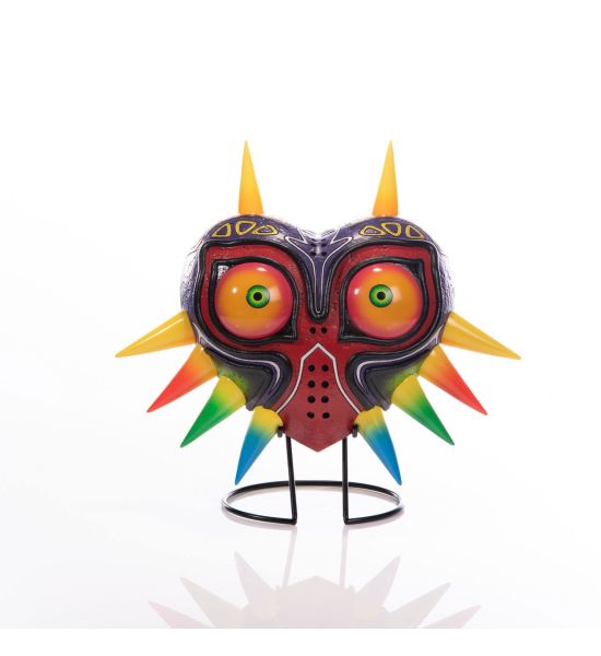 The Legend of Zelda: Majora's Mask PVC Statue Standard Edition (25cm)