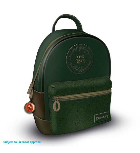 The Lord of the Rings: The Ring Backpack Preorder