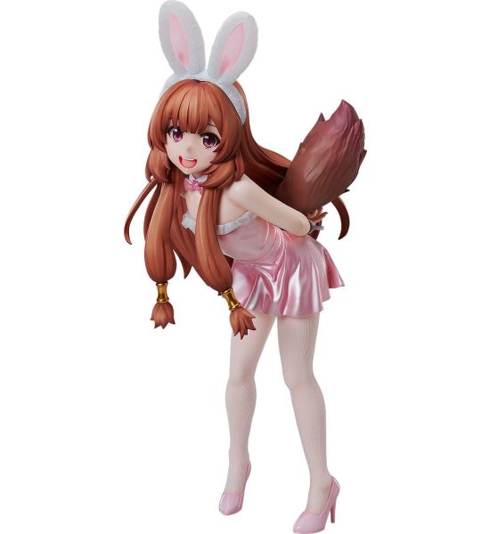 The Rising of the Shield Hero: Raphtalia (Young) Bunny Ver. 1/4 PVC Statue (36cm) Preorder