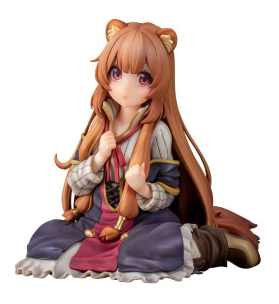 The Rising of the Shield Hero Season 2: Raphtalia Childhood Ver. 1/7 Statue (11cm)