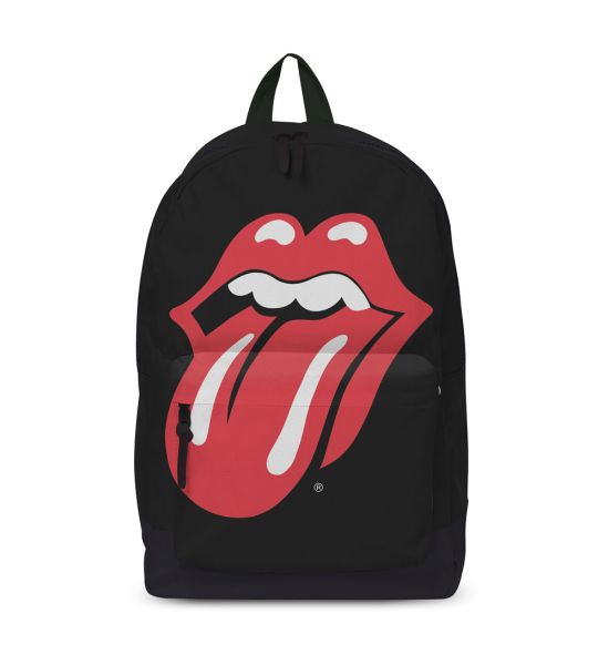 The Rolling Stones: Classic Tongue Backpack