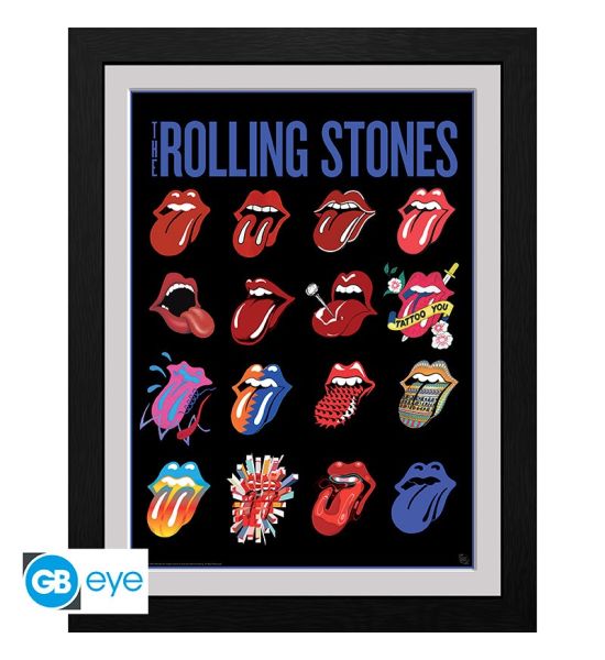 The Rolling Stones: 