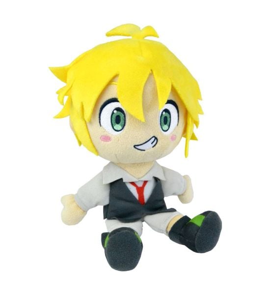 The Seven Deadly Sins: Meliodas Plush Figure (30cm)